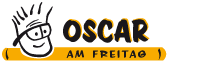 Oscar am Freitag